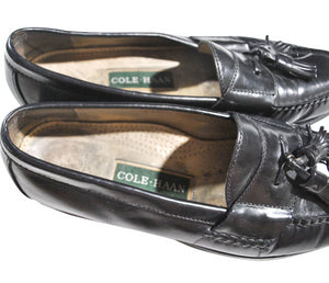 Vintage Cole Haan Loafers Size 9