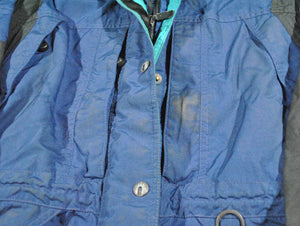 Vintage The North Face Extreme Light Jacket Size Large