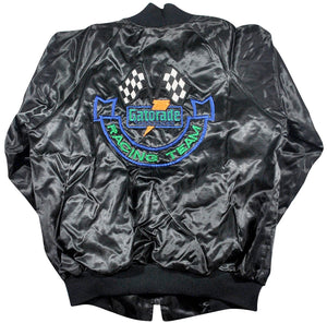 Vintage Gatorade Racing Jacket Size Medium