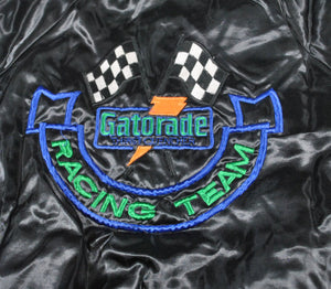 Vintage Gatorade Racing Jacket Size Medium
