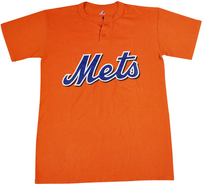 New York Mets Shirt Size Medium