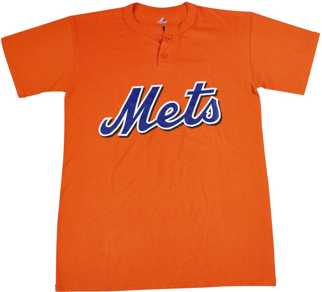 New York Mets Shirt Size Medium