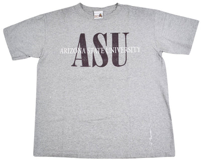 Vintage Arizona State Sun Devils Shirt Size Large