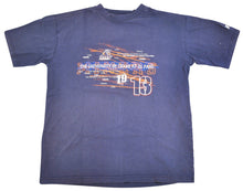 Vintage UTEP Miners Pro Player Shirt Size Large