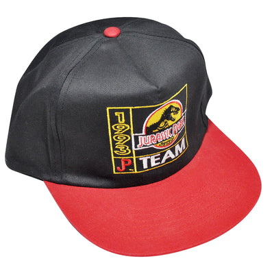 Vintage Jurassic Park 1993 Snapback