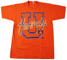 Vintage Auburn Tigers Shirt Size Large