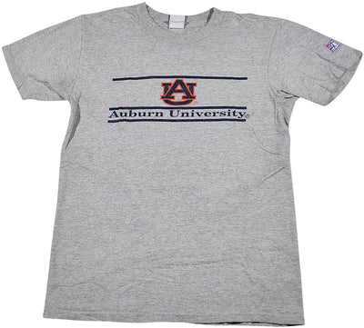 Vintage Auburn Tigers Shirt Size Small