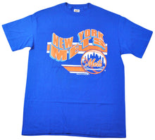 Vintage New York Mets 1989 Shirt Size Large