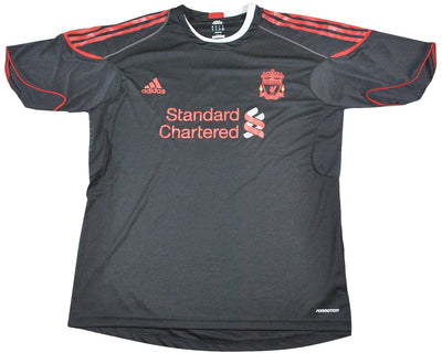 Vintage Liverpool Jersey Size 2X-Large