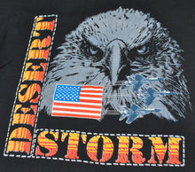 Vintage Desert Storm Shirt Size Medium