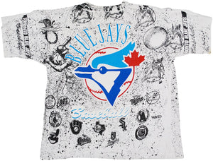 Vintage Toronto Blue Jays Shirt Size X-Large