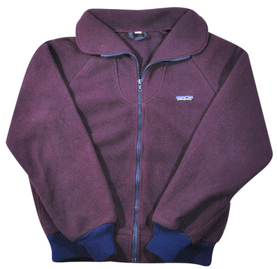 Vintage Patagonia 80s Fleece Size Medium(13/14)