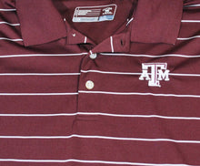 Vintage Texas A&M Aggies Cutter & Buck Polo Size X-Large