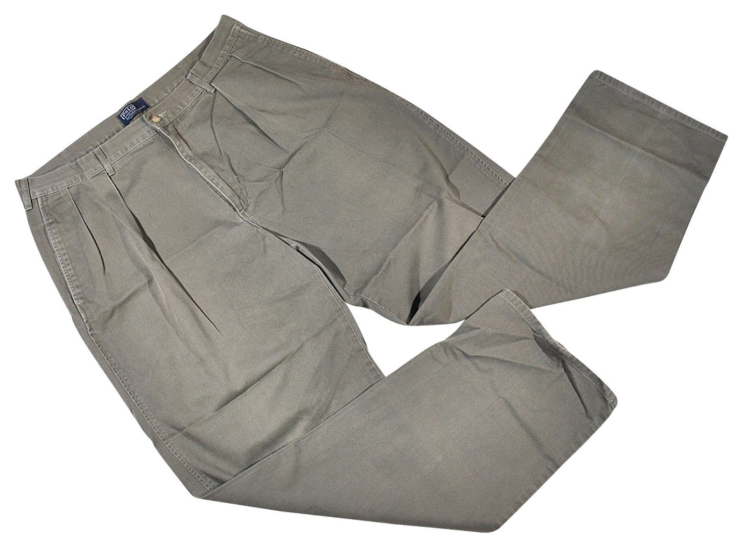 Vintage Ralph Lauren Polo Chino Pants Size 36x32