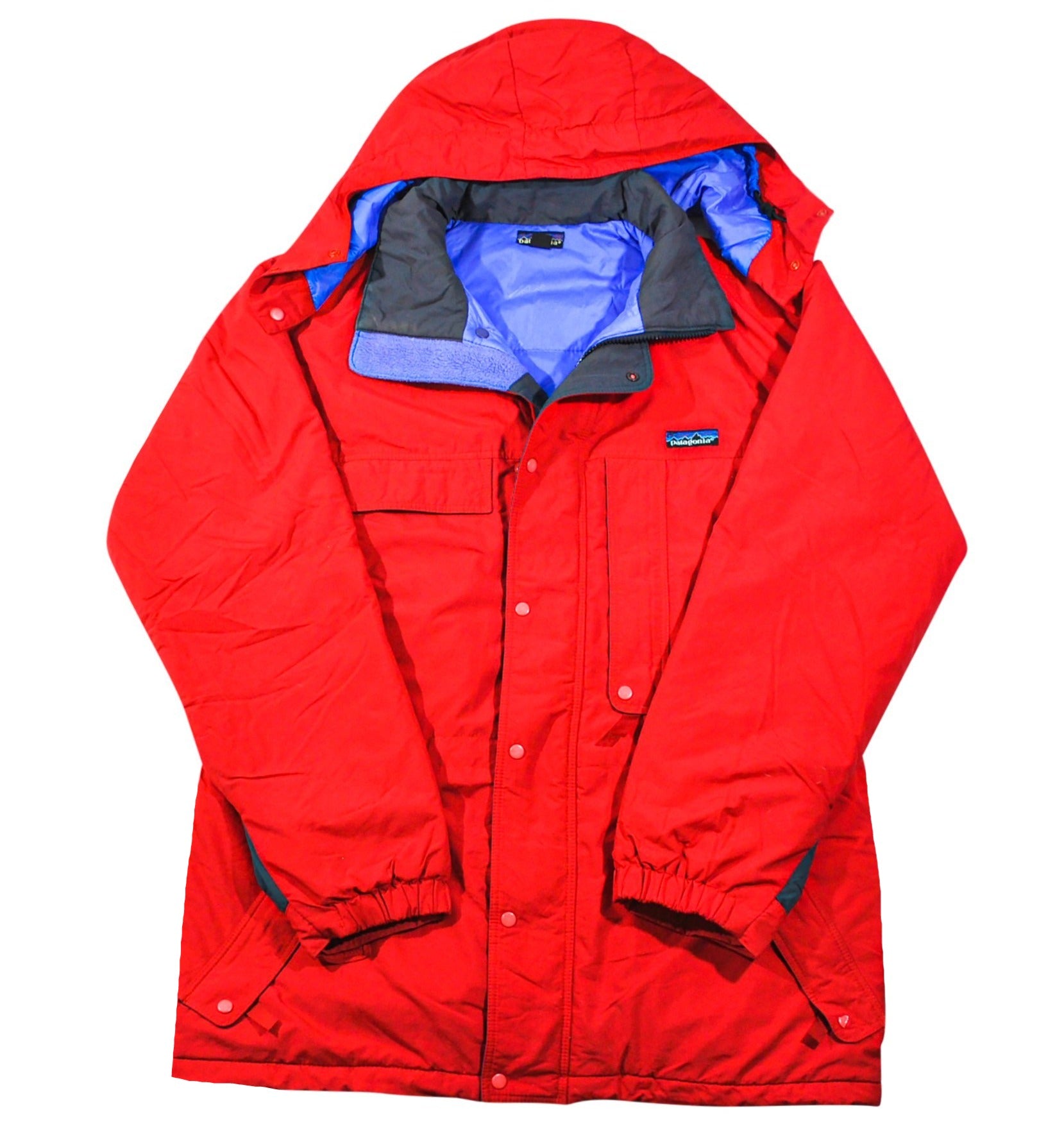 Vintage Patagonia Jacket Size Medium – Yesterday's Attic