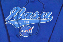 Vintage Nasa Sweatshirt Size Small