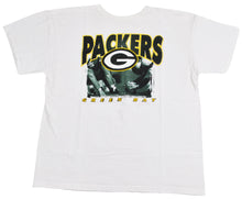 Vintage Green Bay Packers Shirt Size Large