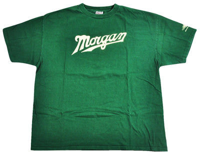 Vintage Morgan Motor Company Shirt Size 2X-Large