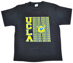 Vintage UCLA Bruins Shirt Size X-Large