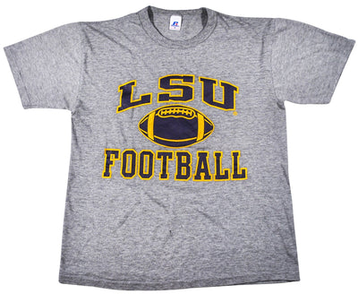 Vintage LSU Tigers Shirt Size Medium