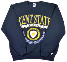 Vintage Kent State Golden Flashes Sweatshirt Size Medium