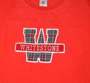 Vintage Whitestone Shirt Size 2X-Large