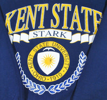 Vintage Kent State Golden Flashes Sweatshirt Size Medium