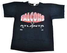 Vintage Atlanta Falcons 1992 Salem Sportswear Shirt Size X-Large