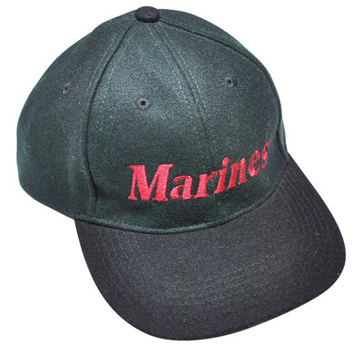 Vintage Marines Hidden Pocket Snapback