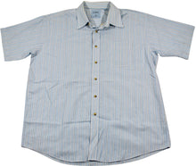 Vintage L.L. Bean Short Sleeve Button Shirt Size X-Large