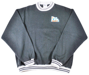 Vintage Miami Dolphins Pro Player Stadium Sweatshirt Size Large