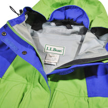 Vintage L.L. Bean Ski Jacket Size Women's Large