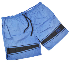 Vintage Umbro Shorts Size Large(35-36)