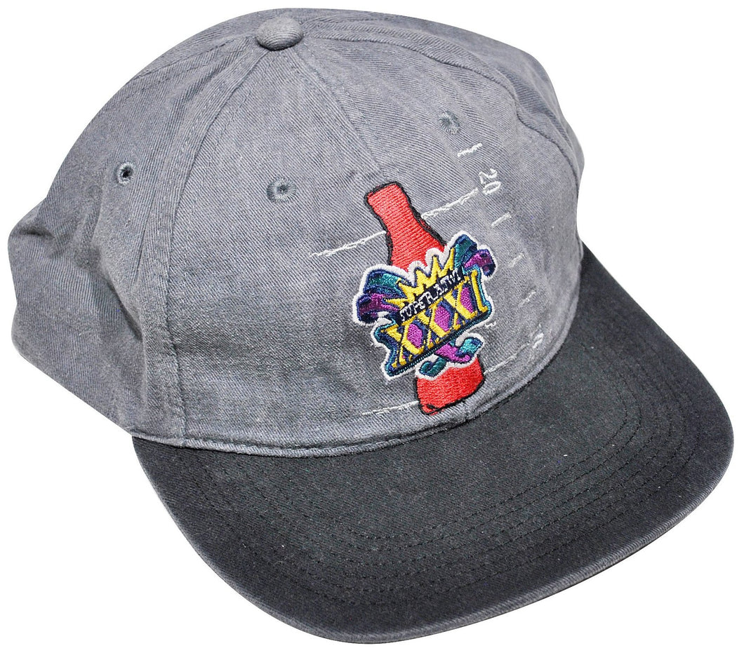 Vintage Super Bowl XXXI Snapback(Youth)