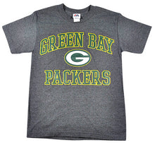 Vintage Green Bay Packers Shirt Size Small