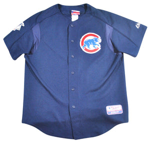 Vintage Chicago Cubs Jersey Size Youth Medium – Yesterday's Attic