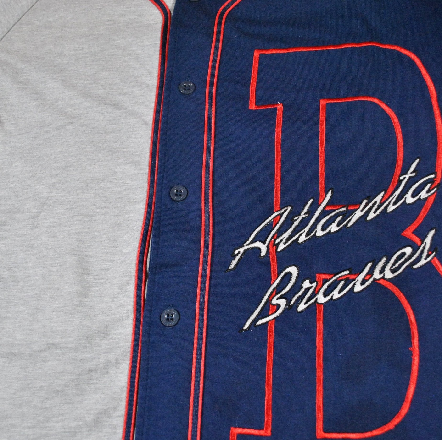atlanta braves retro jersey Atlanta Braves Jerseys ,MLB Store