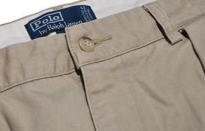 Vintage Ralph Lauren Polo Chino Pants Size 36x30