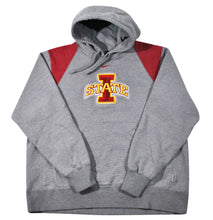 Vintage Iowa State Cyclones Nike Sweatshirt Size X-Large