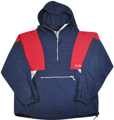 Vintage L.L. Bean Outdoor Sports Jacket Size Small