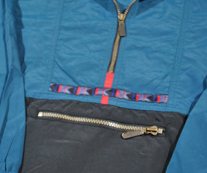 Vintage L.L. Bean Anorak Jacket Size X-Small