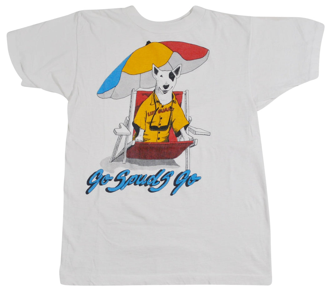 Vintage Spuds MacKenzie Shirt Size Small(tall)