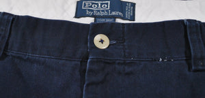 Vintage Ralph Lauren Polo Chino Shorts Size 44