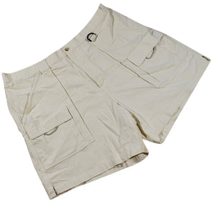 Vintage Columbia PFG Shorts Size 2X-Large