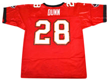 Vintage Tampa Bay Buccaneers Warrick Dunn Nike Jersey Size X-Large