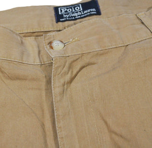 Vintage Ralph Lauren Polo Chino Pants Size 38x34