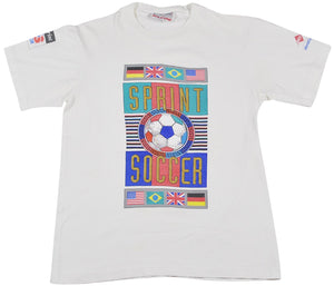 Vintage World Cup 1994 Shirt Size Small