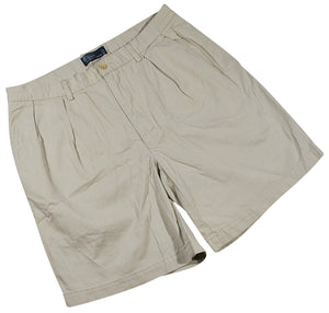 Vintage Ralph Lauren Polo Chino Shorts Size 36