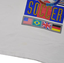 Vintage World Cup 1994 Shirt Size Small