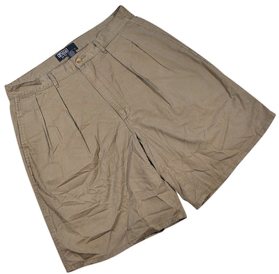 Vintage Ralph Lauren Polo Chino Shorts Size 32